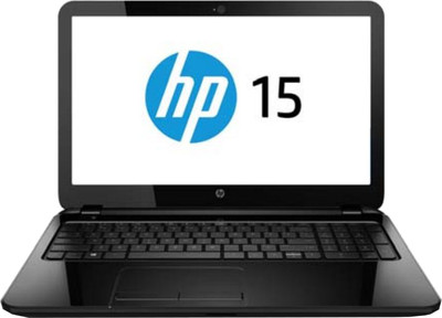 HP Pavilion 15- I5 Graphics  os
